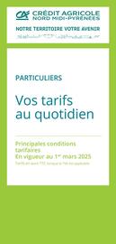 Du 31 janvier au 31 juillet
