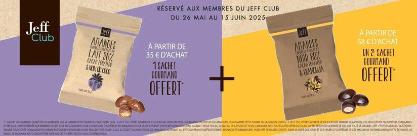 Du 27 mai au 15 juin