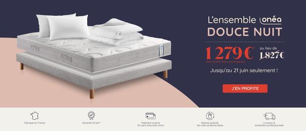 Du 19 mai au 21 juin