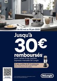 Du 02 mai au 15 juin