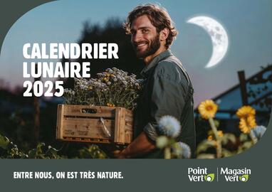 Du 02 avril au 31 octobre
