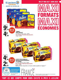 Du 27 mai au 07 juin