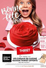 Du 19 mai au 22 juin