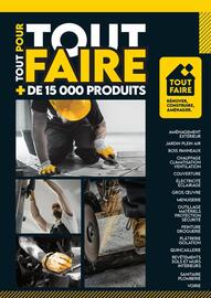 Du 17 décembre au 30 juin