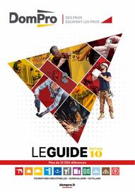 Du 05 mai au 30 août