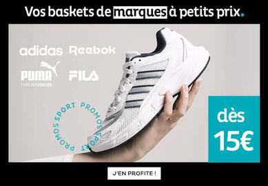 Du 12 au 31 mai