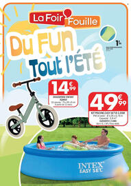 Du 02 au 15 juin