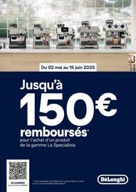 Du 06 mai au 15 juin