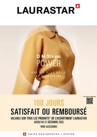 Du 08 avril au 31 décembre