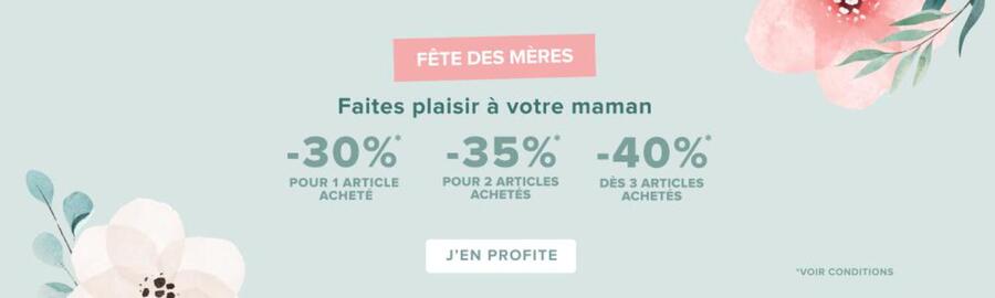 Du 26 au 31 mai