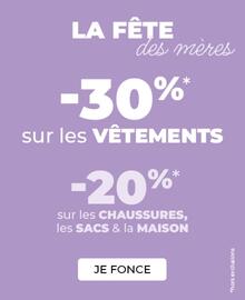 Du 23 au 31 mai