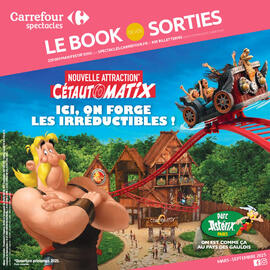 Du 24 mars au 30 septembre