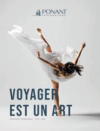 Du 20 février au 31 décembre
