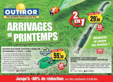 Du 06 février au 31 mai