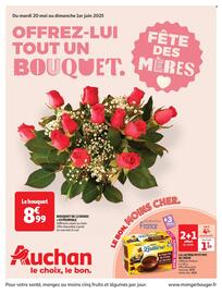 Du 20 mai au 1er juin