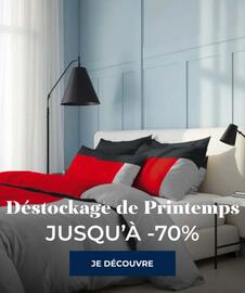 Du 12 au 31 mai