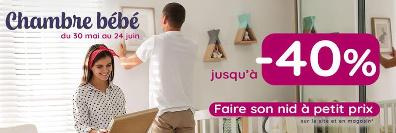 Du 02 au 24 juin