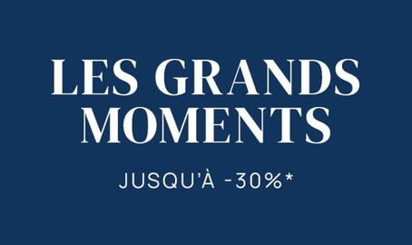 Du 03 au 30 juin