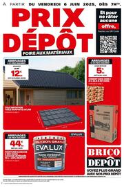 Du 06 au 19 juin
