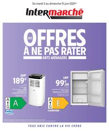 Du 03 au 15 juin