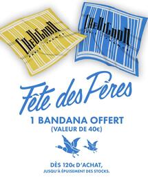 Du 03 au 30 juin