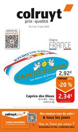 Du 04 au 15 juin