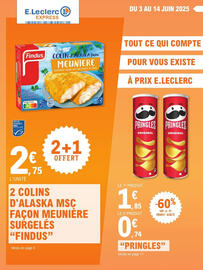 Du 03 au 14 juin