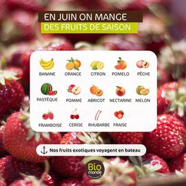 Du 1er au 30 juin