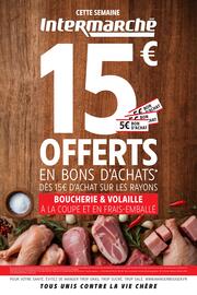 Du 03 au 07 juin