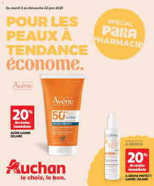 Du 03 au 22 juin