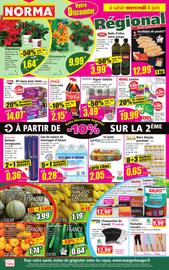 Du 04 au 10 juin