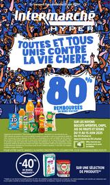 Du 11 au 22 juin