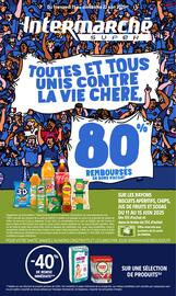 Du 11 au 22 juin