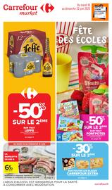 Du 10 au 22 juin
