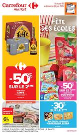 Du 10 au 22 juin