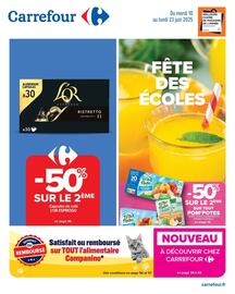 Du 10 au 23 juin