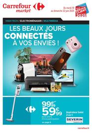 Du 10 au 22 juin