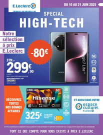 Du 10 au 21 juin