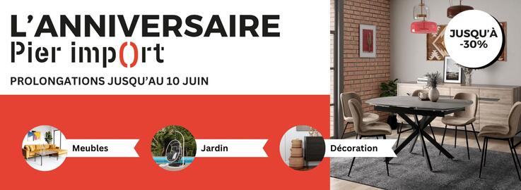 Du 06 au 10 juin