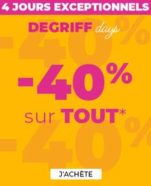 Du 09 au 12 juin