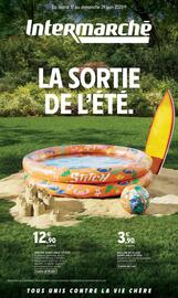 Du 17 au 29 juin
