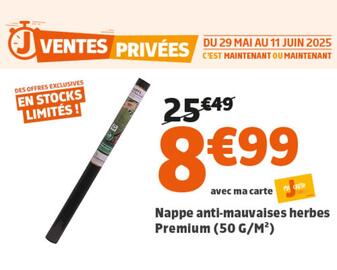 Du 11 au 11 juin