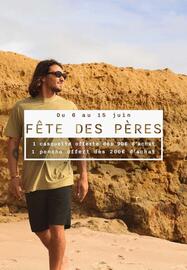 Du 10 au 30 juin