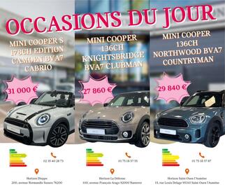 Du 10 juin au 30 septembre