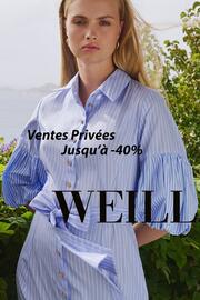 Du 11 juin au 1er juillet