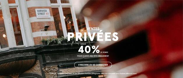 Du 10 au 30 juin