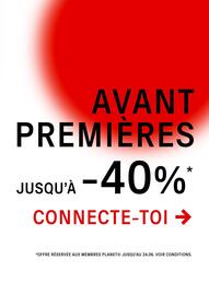 Du 11 au 30 juin