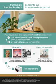 Du 11 juin au 11 septembre