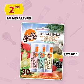 Du 11 au 19 juin