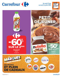Du 17 juin au 1er juillet